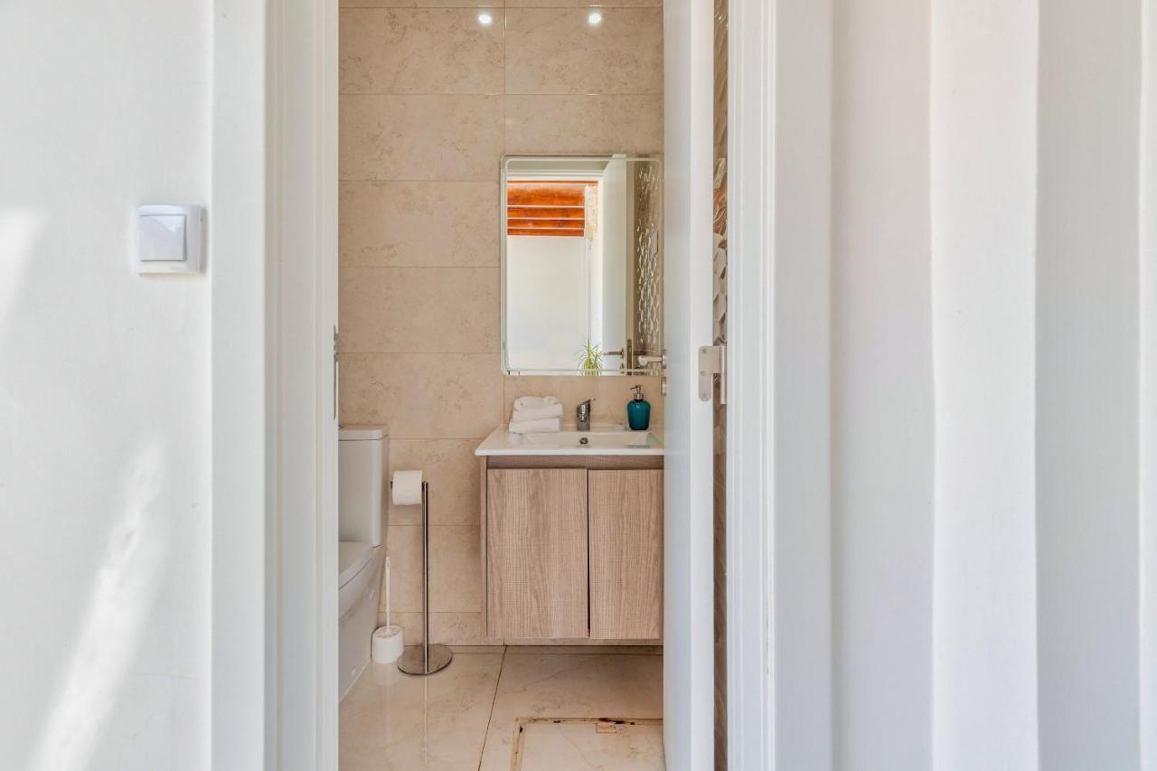Garrett Terrace Apartment Setubal Exterior photo